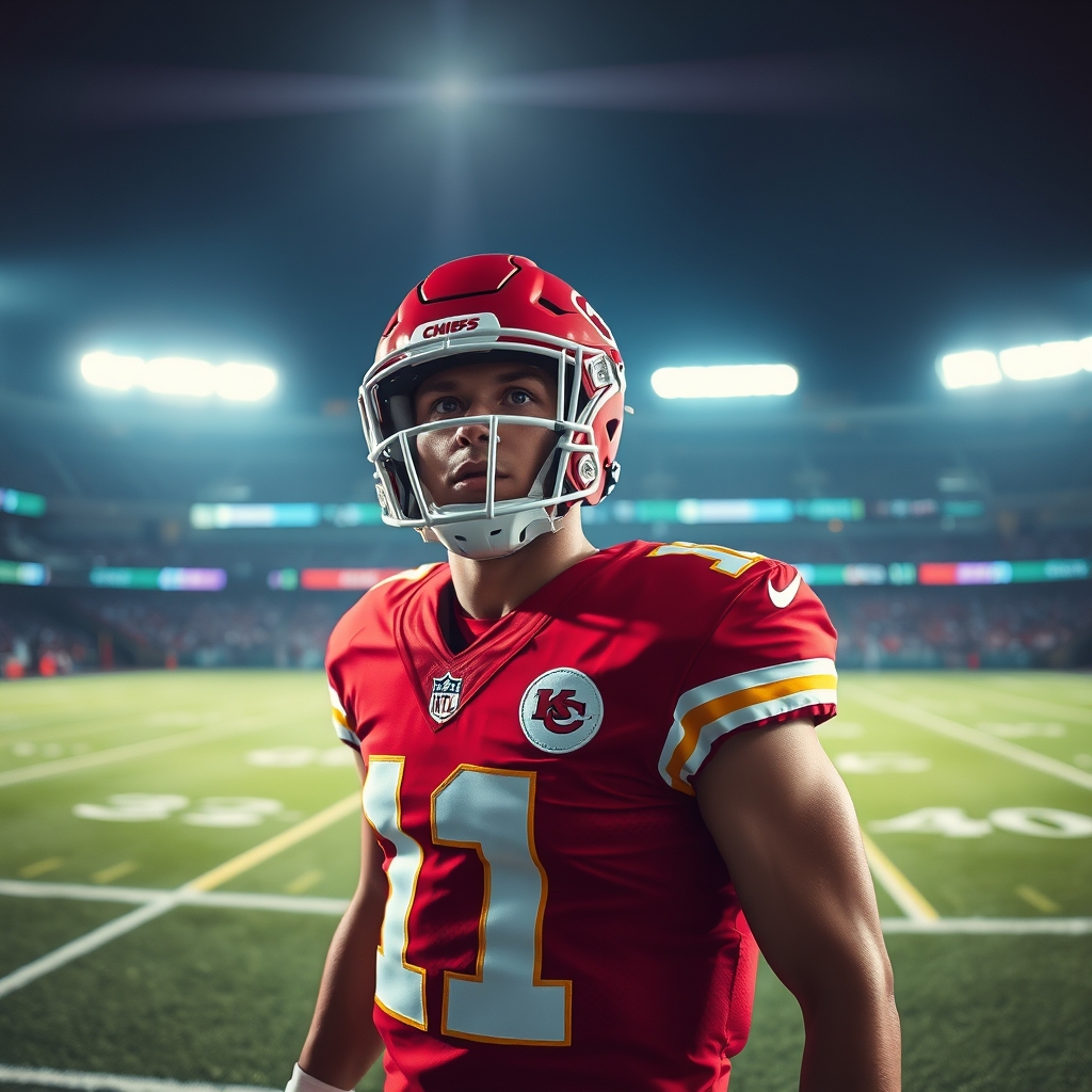Fantasy Football Week 1 Rankings: Justin Boone's Must-Start Stars article cover