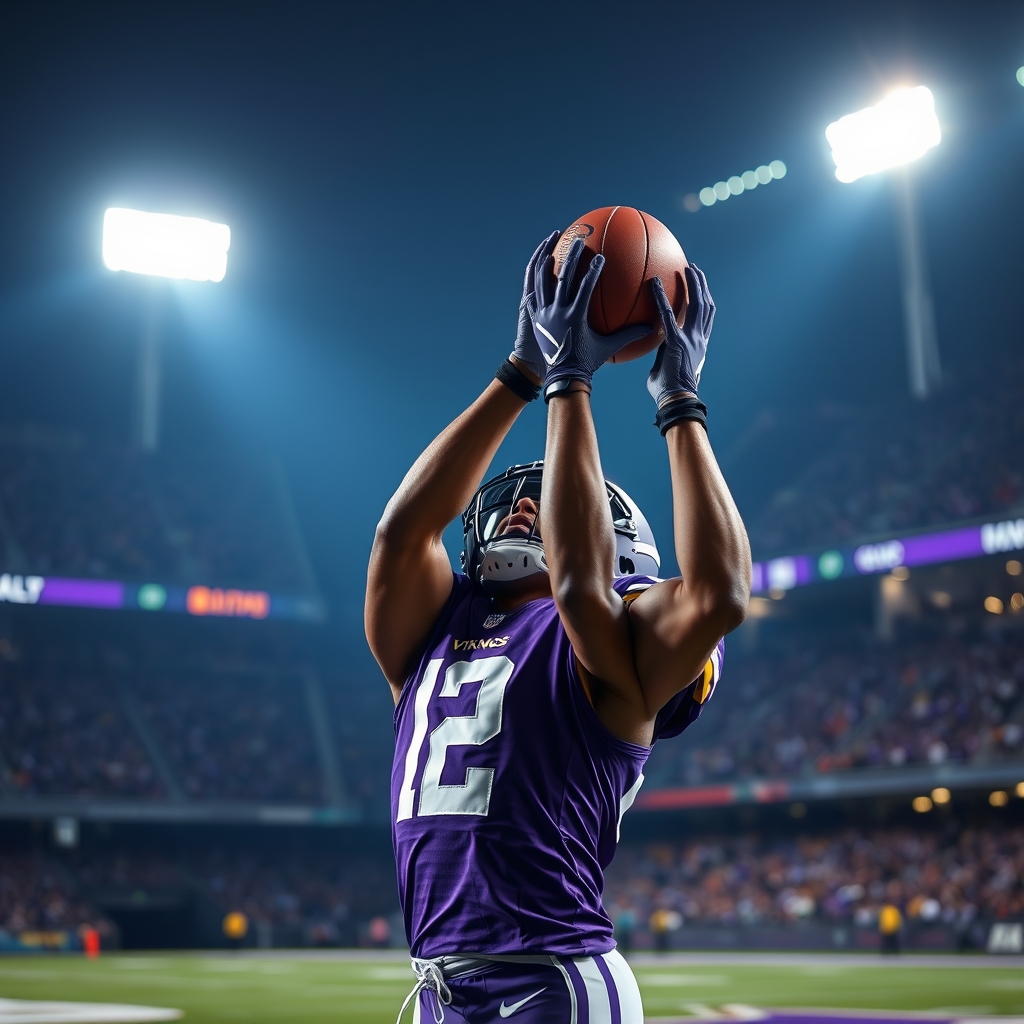 Fantasy Football Week 5: Justin Boone's Elite WR Rankings Revealed