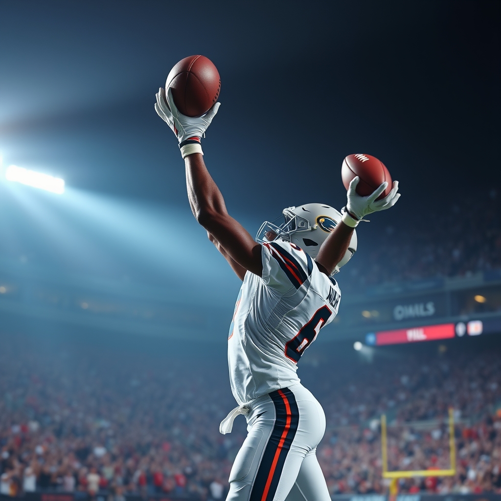 Week 3 Fantasy Football: Justin Boone's Full-PPR WR Rankings Revealed