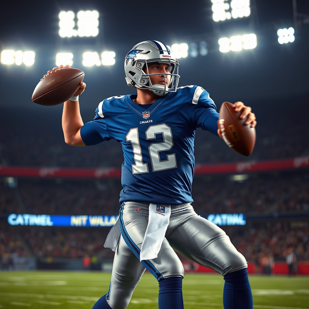 Fantasy Football Week 5 QB Rankings: Justin Boone's Expert Guide for 2026