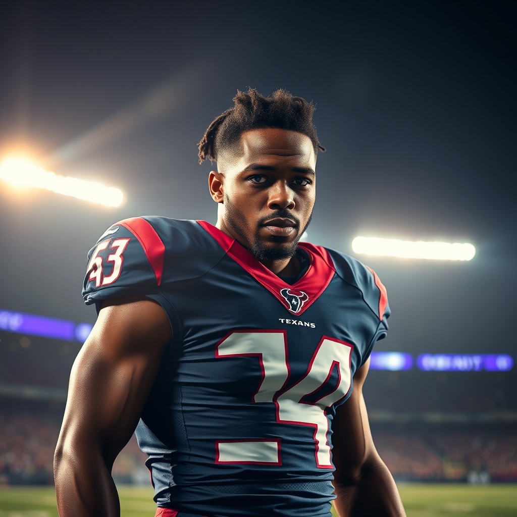 Kayshon Boutte Opens Up: Why He Really Wanted Out of New England