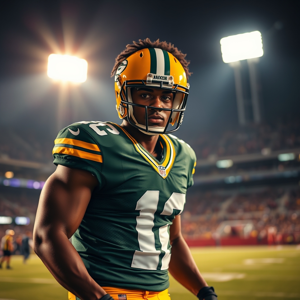 Keisean Nixon's Role: Why Packers Still Need Him in 2026