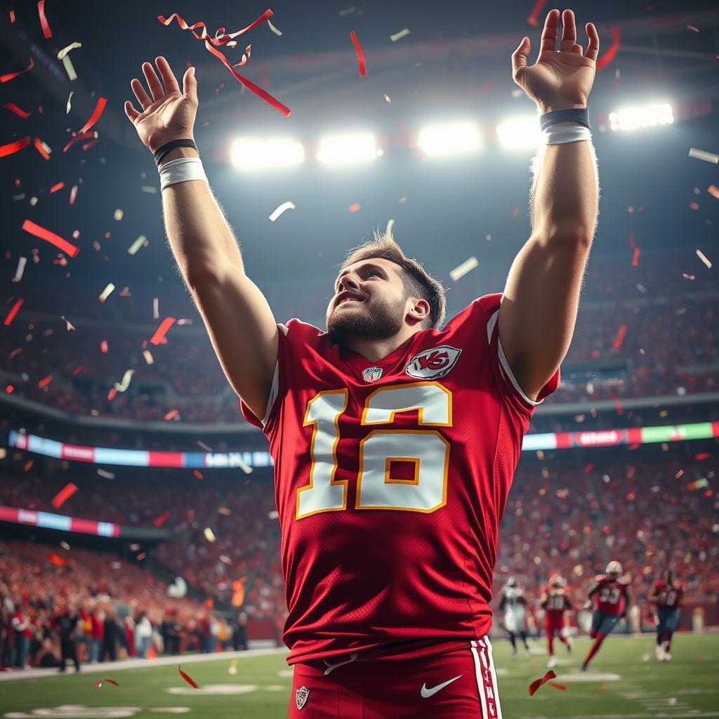 Kelce's Last Dance? Five Key Storylines to Watch in the 2026 NFL Season
