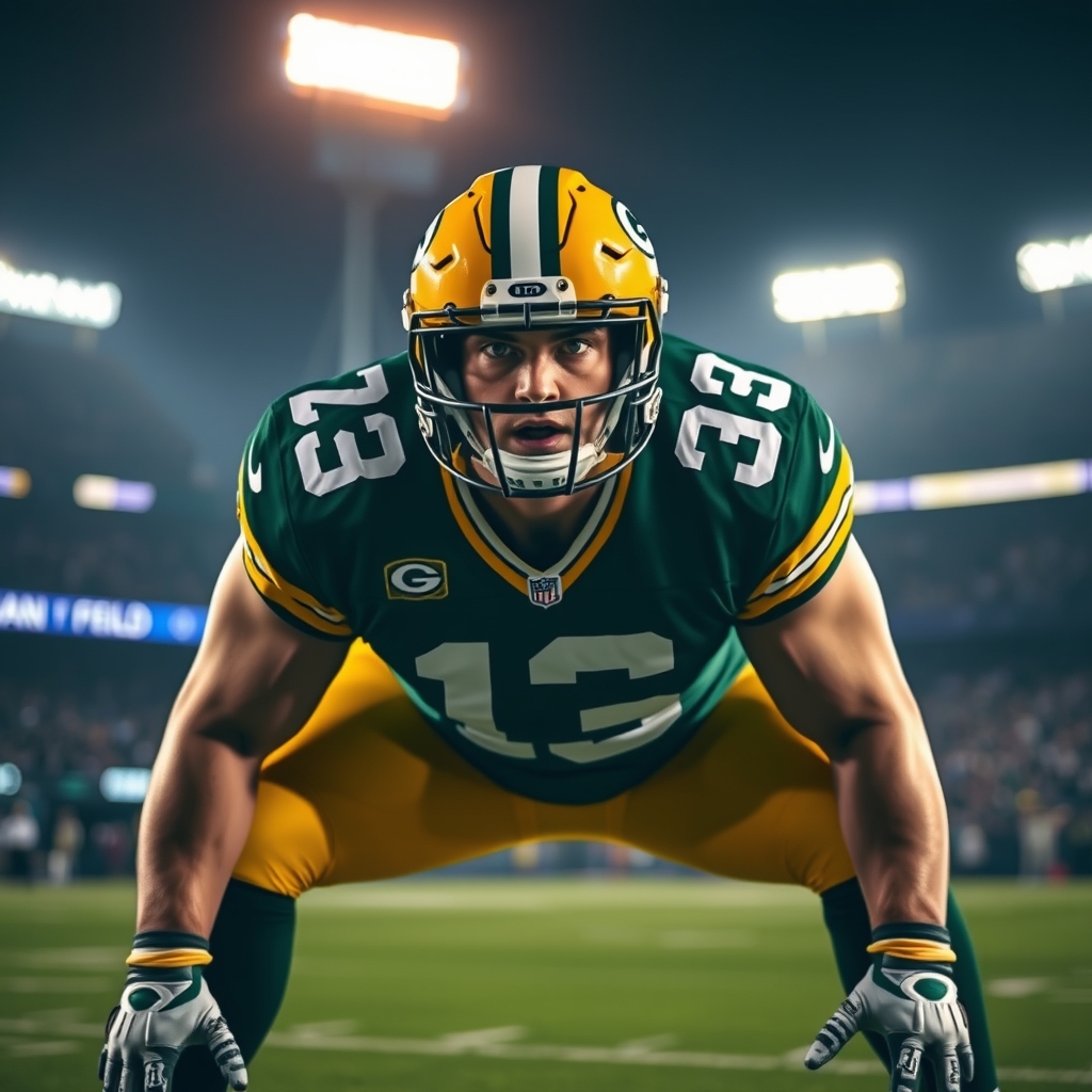 Kevin Zeitler Takes First-Team Reps at Right Guard as Packers Prep for Bears