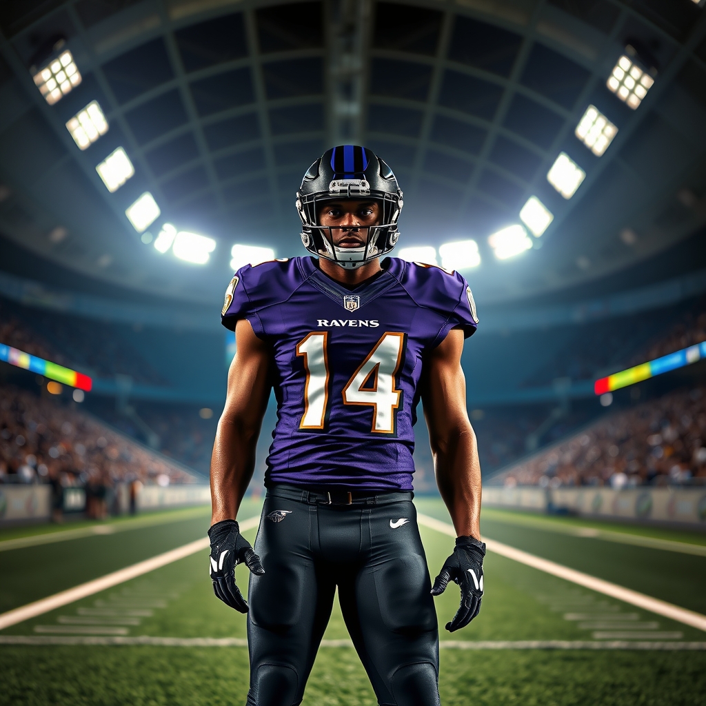 Kyle Hamilton, Ravens Locked In on Travel Plan for Brazil Clash vs. Cowboys