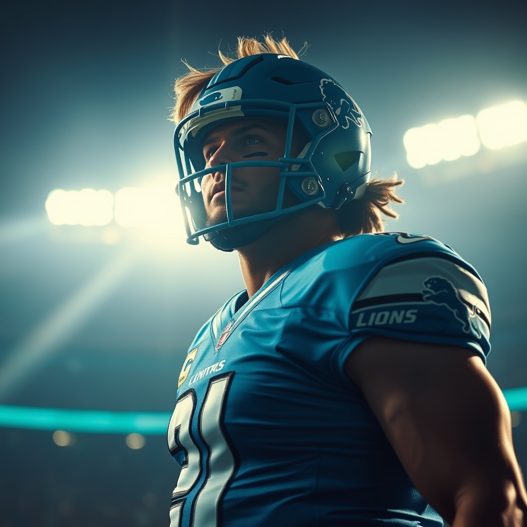 Lions Re-Sign Tyler Conklin: Inside the Move That Bolsters Detroit's TE Depth article cover