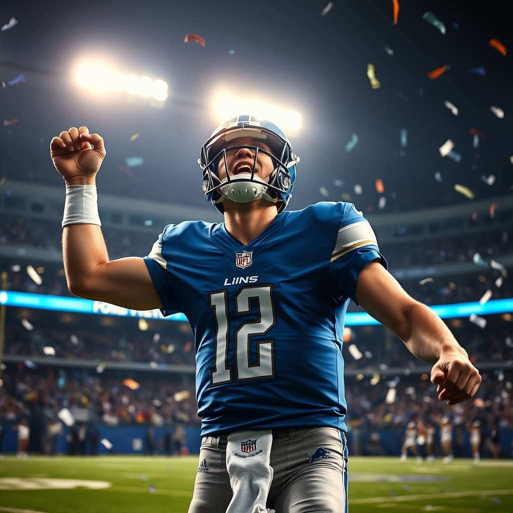 Lions vs. Saints: 'Paradise by the Dashboard Light' and the Week 1 Overreactions