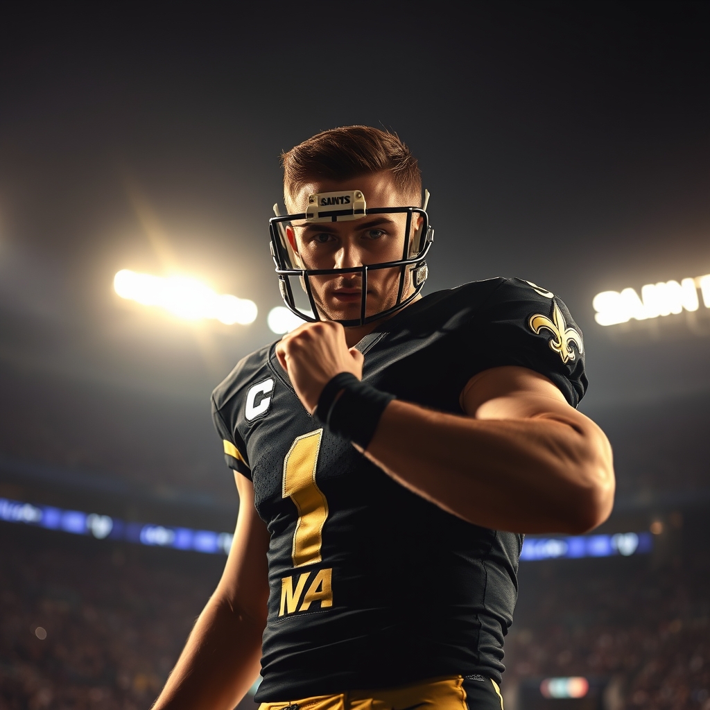 Lions vs. Saints Week 1 Preview: How New Orleans Navigates Early Injuries