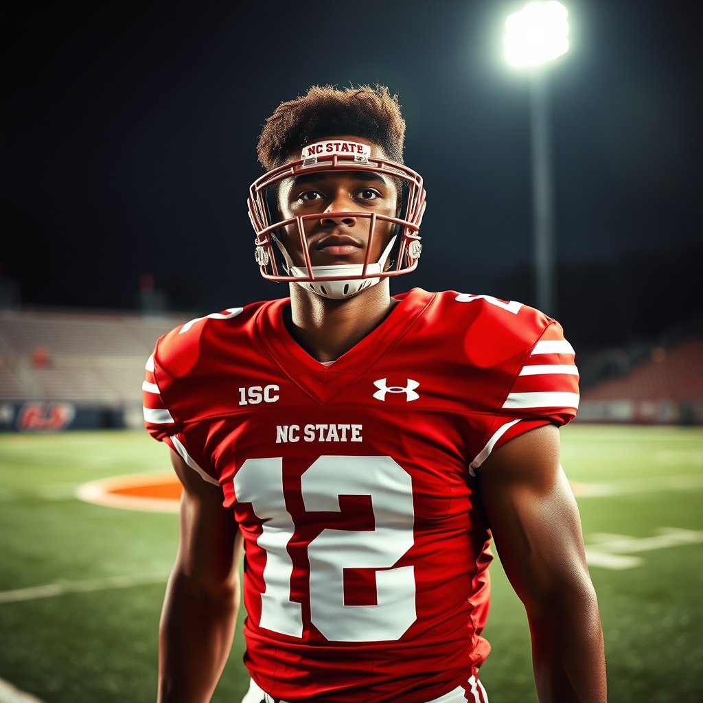 Louisville vs. NC State: Critical Matchups and Concerns for the Cardinals article cover