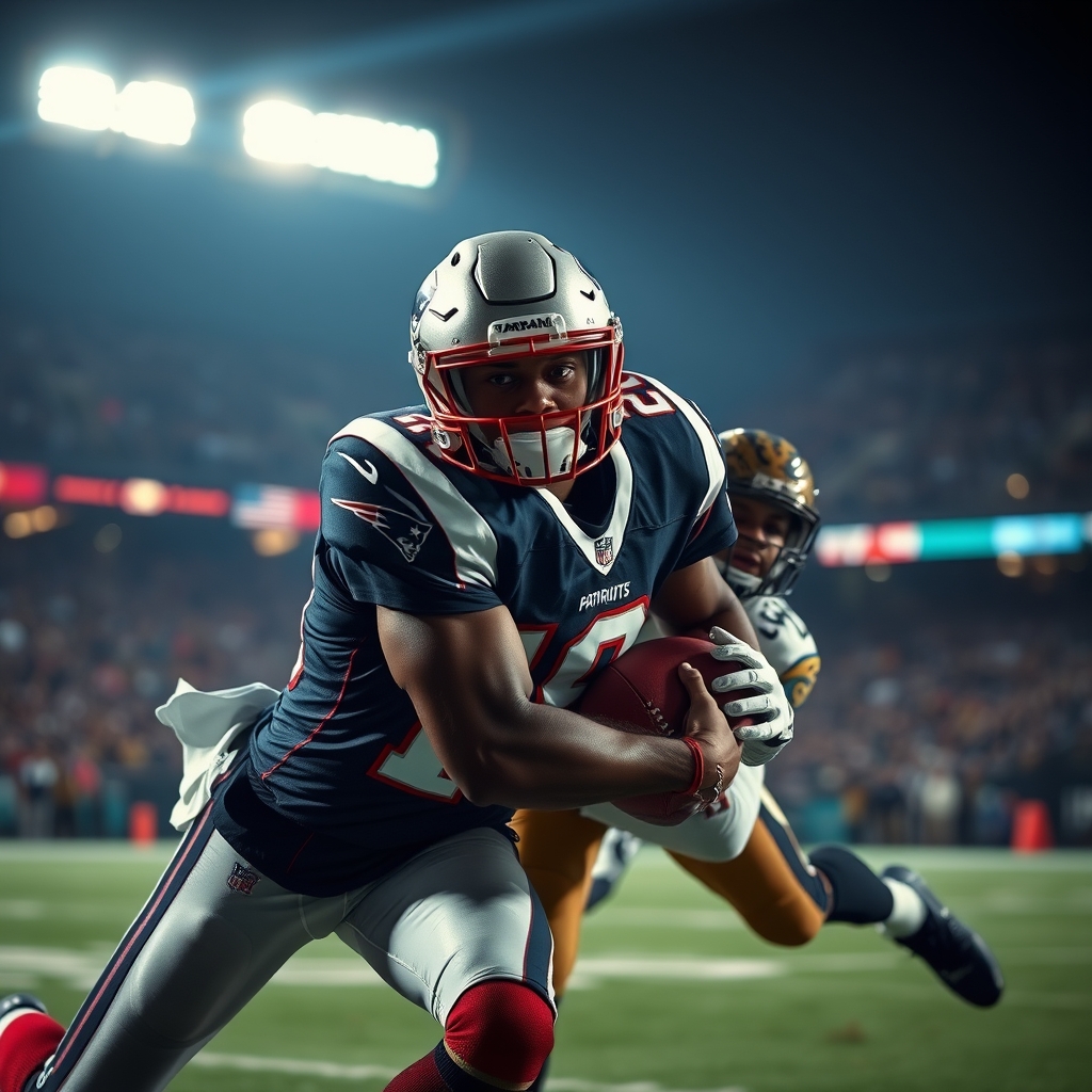 Mack Hollins Fined $34,441 for Double Infraction on Single Play