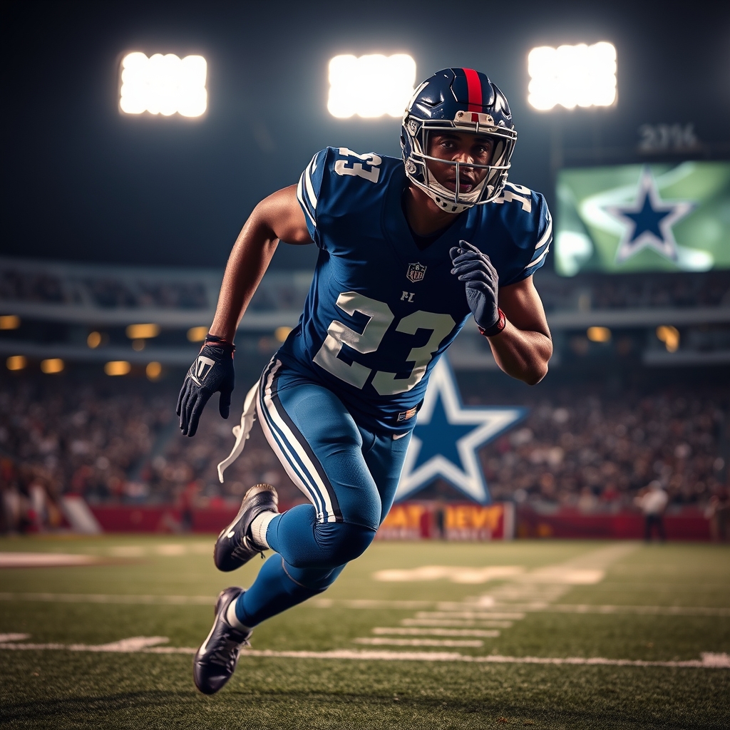 Malik Nabers Full Practice Signals Giants Star Ready for Cowboys Opener article cover