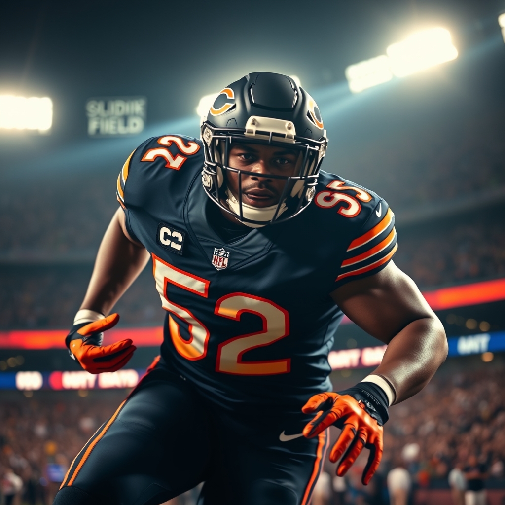 Marcus Davenport Retires After Release from Bears: A Career Cut Short