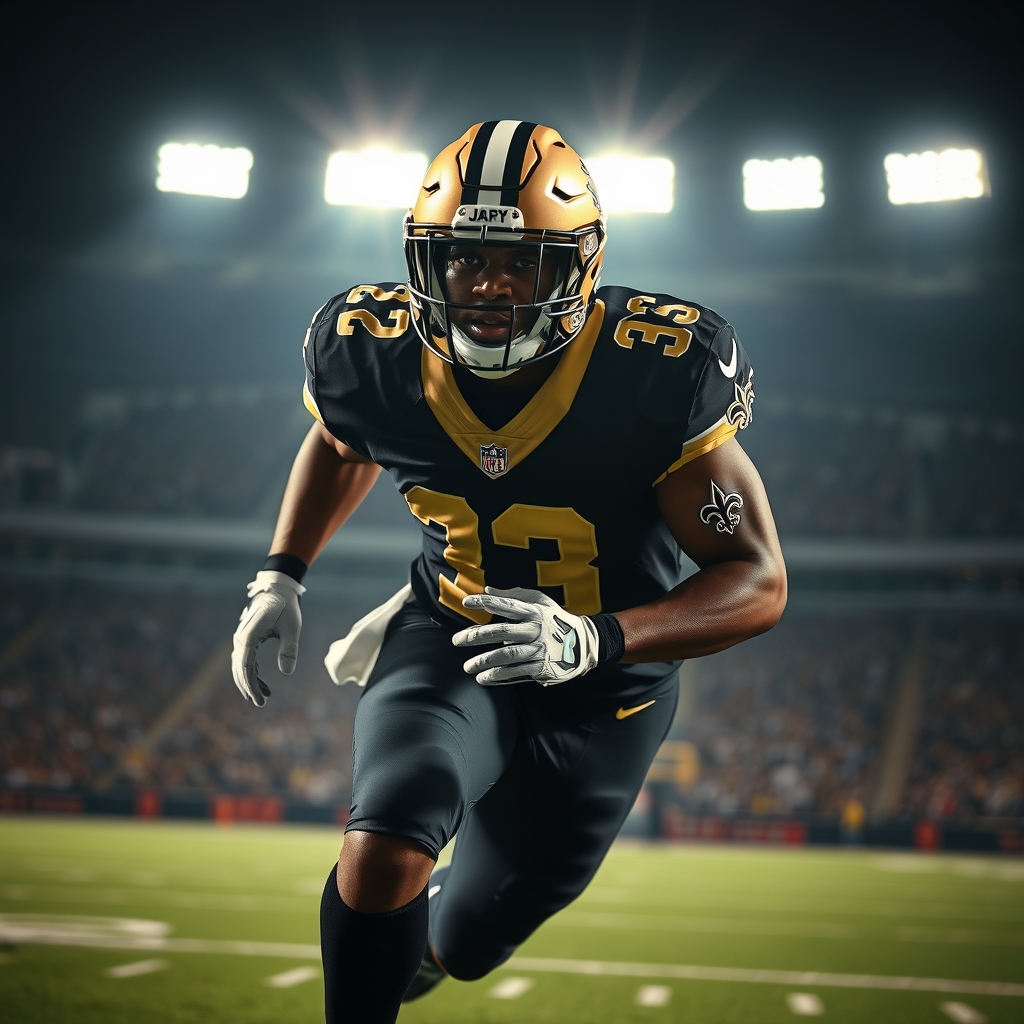 Marcus Davenport Retires: Former Saints First-Round Pass Rusher Calls It a Career at 30
