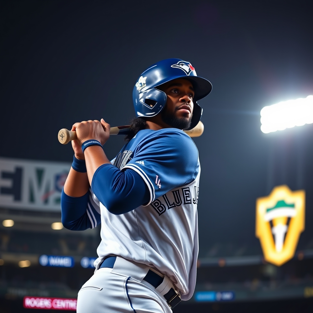 Mariners vs. Blue Jays: A Tactical Breakdown and the Hitting Coach Conundrum article cover