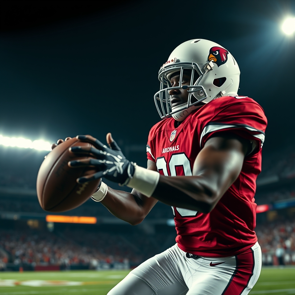 Marvin Harrison Jr. Trade Rumors: 4 Bold Landing Spots for Cardinals WR
