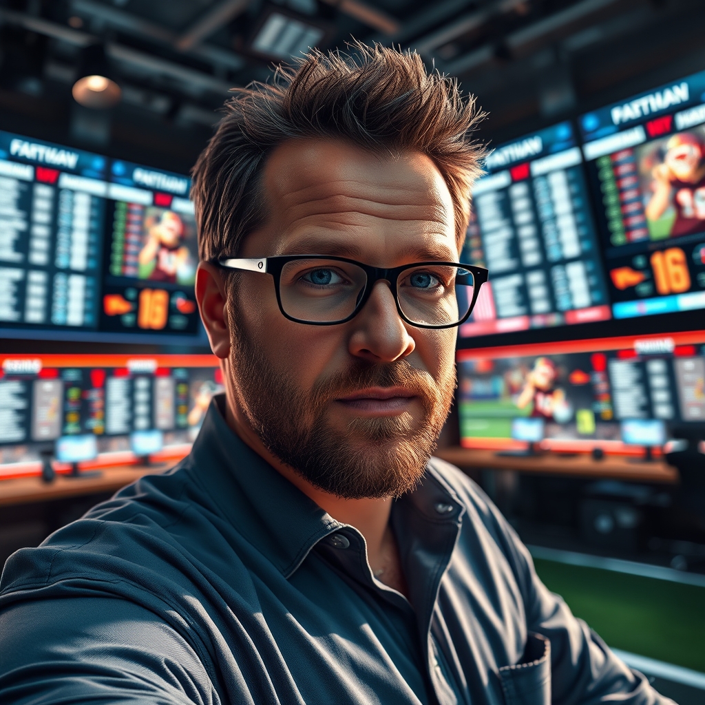 Matt Harmon's Week 4 Fantasy Football Rankings: Start-Sit Decisions for 2026 article cover