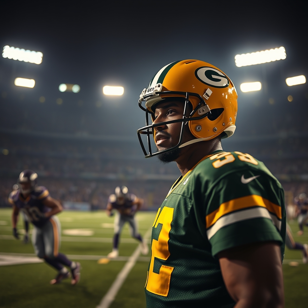 Matt LaFleur Blasts Packers' Protection Busts After Vikings Loss