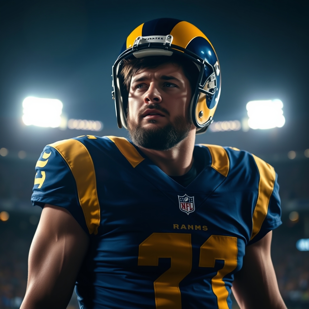 Matthew Stafford Owns NFL-Record 33rd Pick-Six: 'I've Got to Be Better' article cover