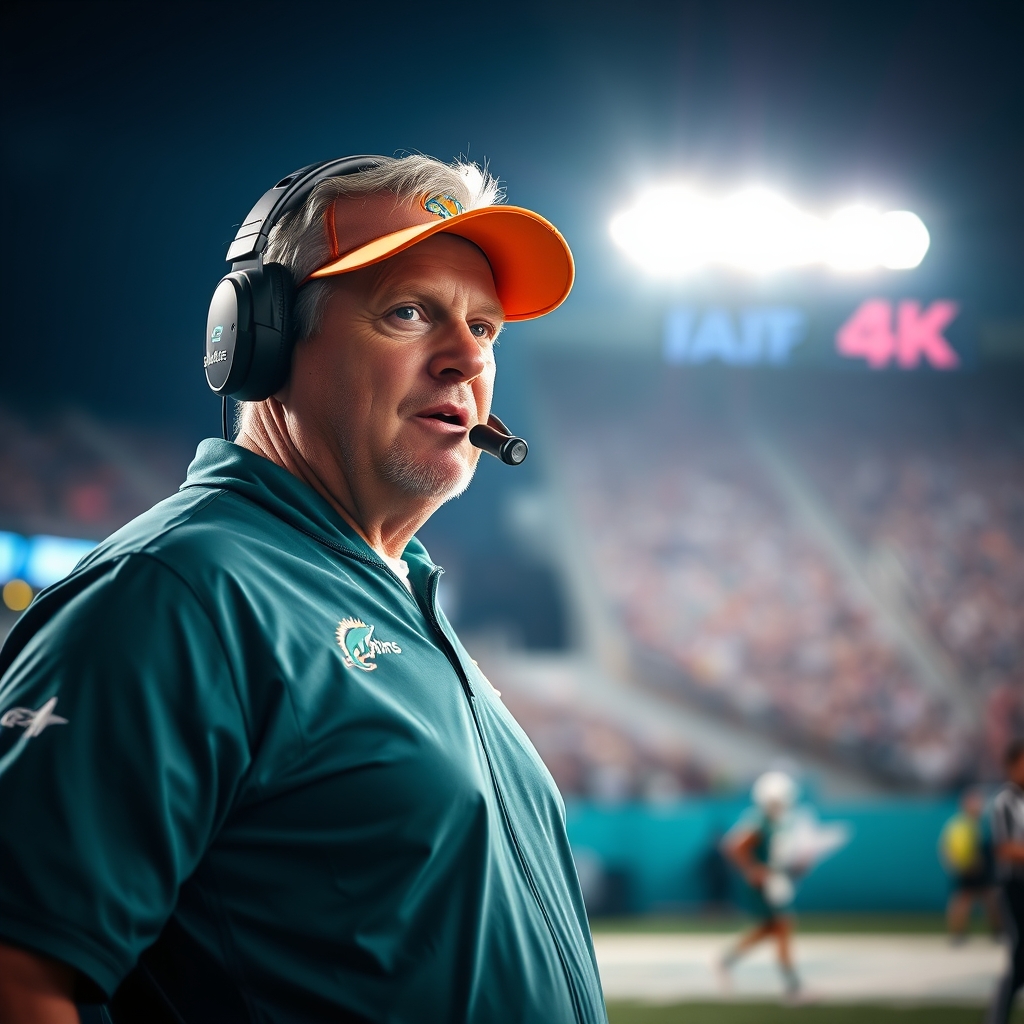 Miami Dolphins 2026: Pattern Recognition Key to Success, Says Vulius