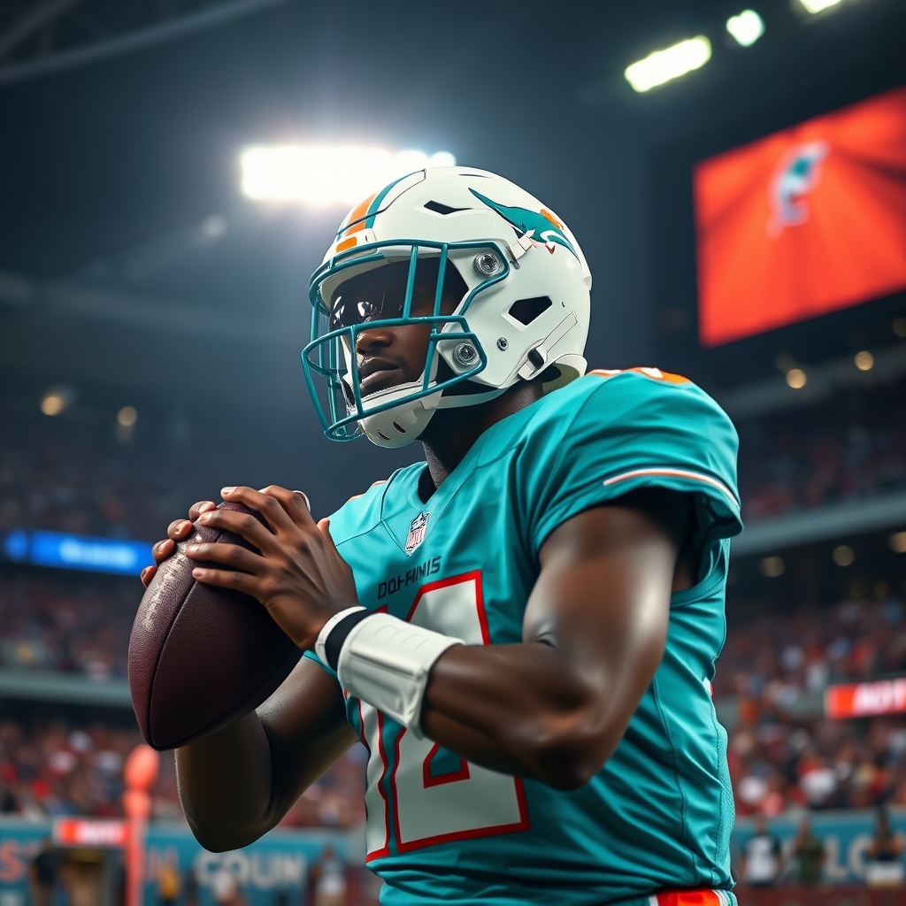 Miami Dolphins 2026 Rebuild: Key Questions and Expectations for the Season