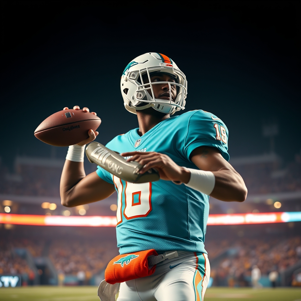 Miami Dolphins 2026: Inside the Rebuild, QB Competition, and Hidden Optimism