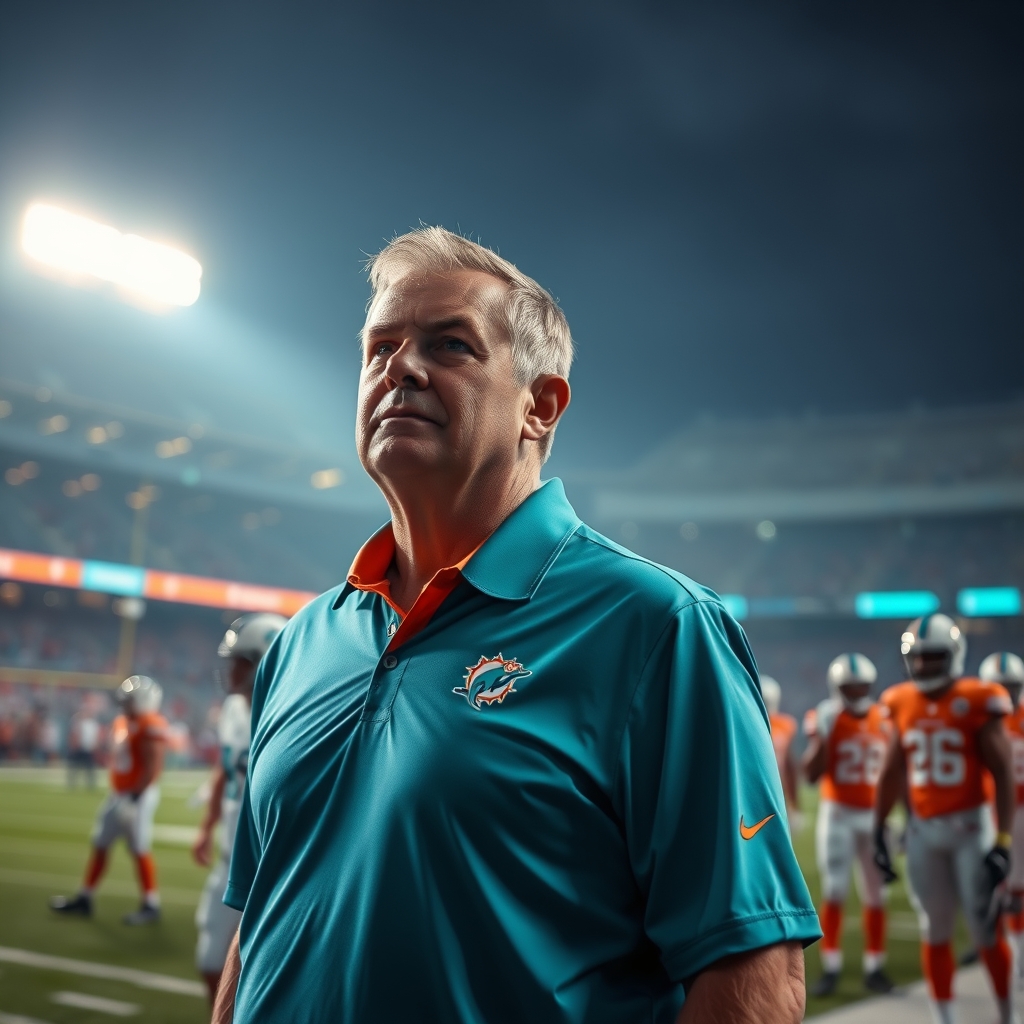 Miami Dolphins 2026 Rebuild: Key Questions Facing Jeff Hafley's Squad