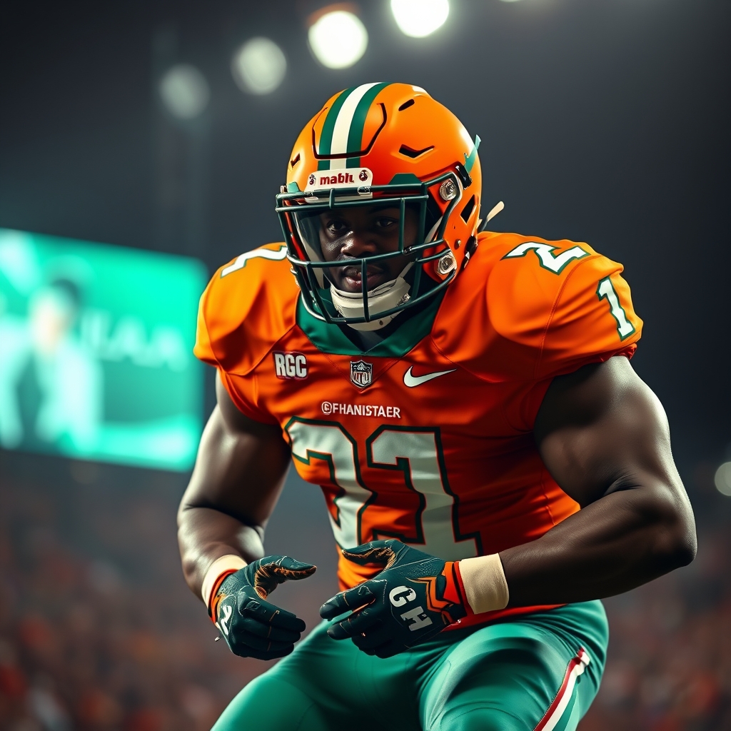 Miami Hurricanes 2026 Defense Preview: Reloaded and Ready for a National Title Run article cover
