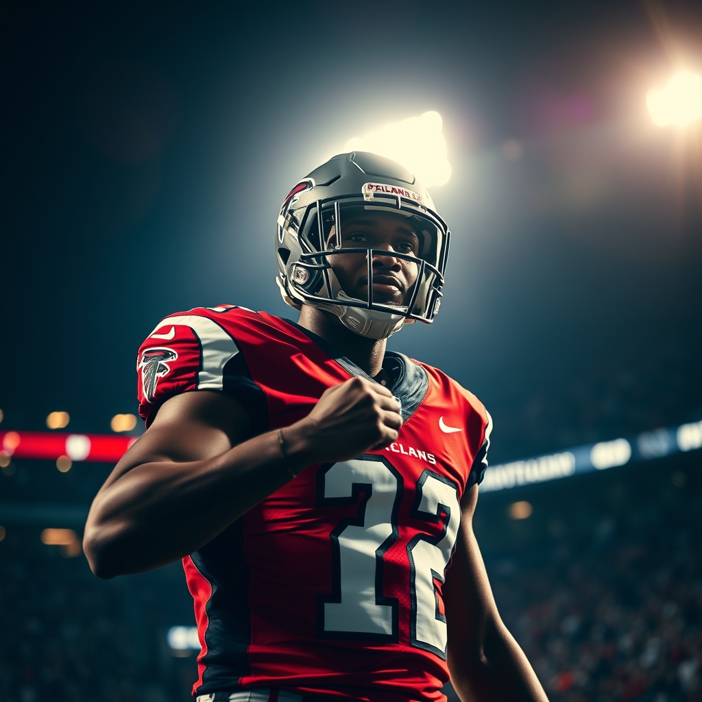 Michael Penix Jr. 'Very Close' to Return, But Falcons Deserve 100%