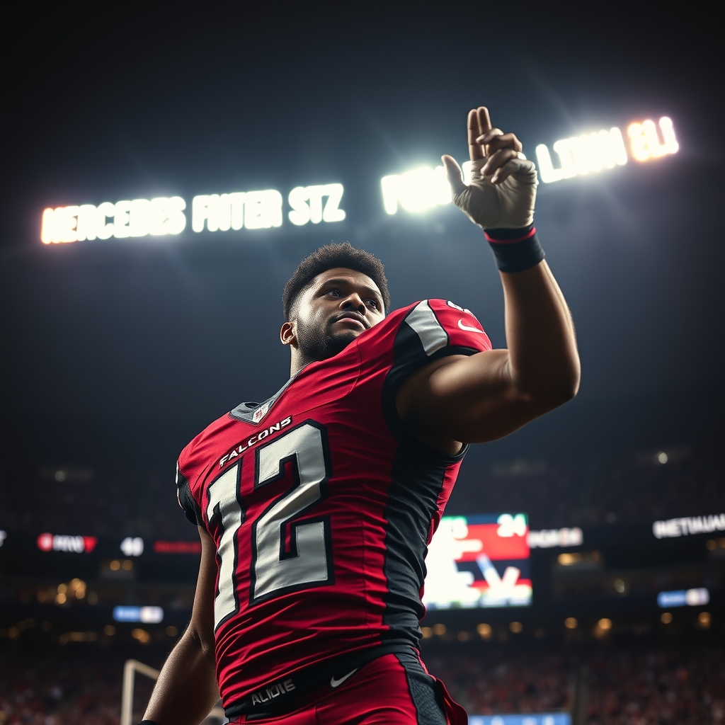 Michael Penix Jr. Eyes Week 1 Return, But Falcons Sideline Him vs. Dolphins