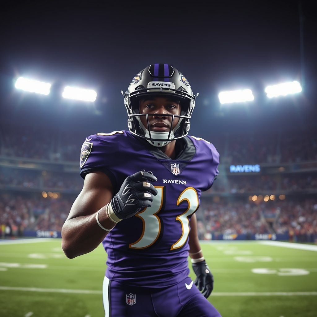 Microsoft Copilot AI's NFL Week 4 Picks: Ravens Lock, Upset Alerts & Full Slate article cover