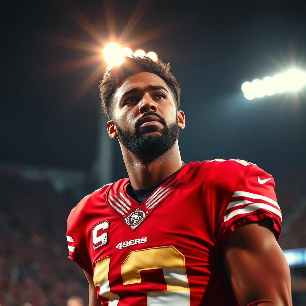 Mike Evans Misses 49ers Practice: Week 3 Status in Doubt