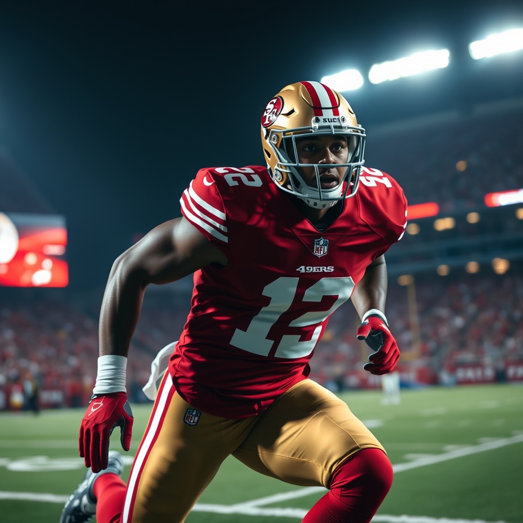 Mike Evans Set for Practice Return as 49ers Eye Australia Opener