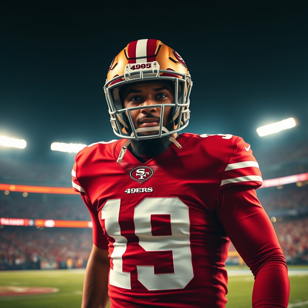 Mike Evans Poised for Week 1 Return with 49ers Despite Injury-Riddled Camp