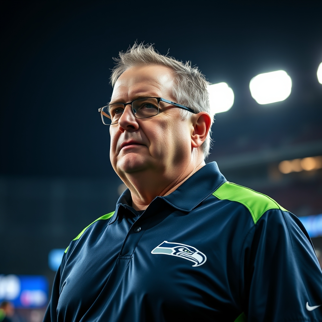 Mike Macdonald Apologizes to Sean Payton Over Viral Interview Controversy