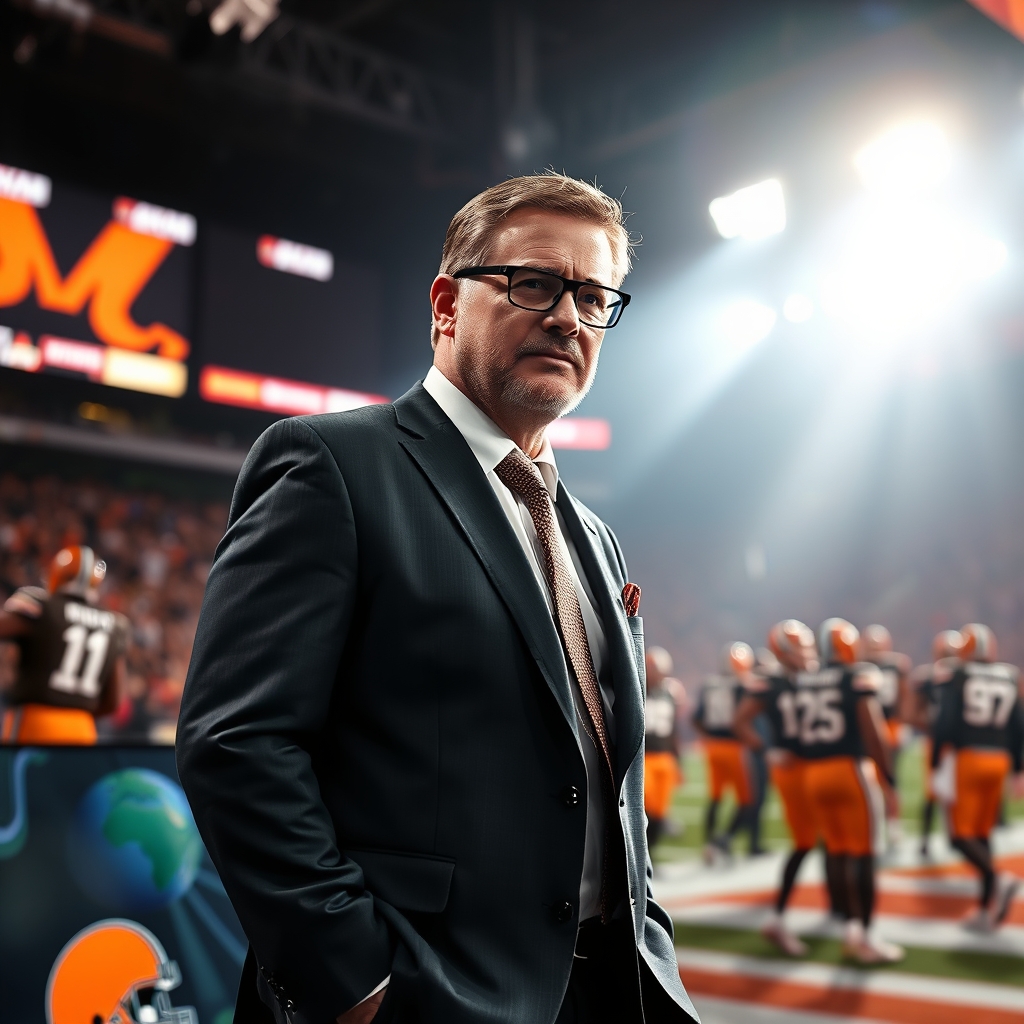 Mike Tomlin's 'Browns is the Browns' Bulletin Board Blunder Backfires Again article cover