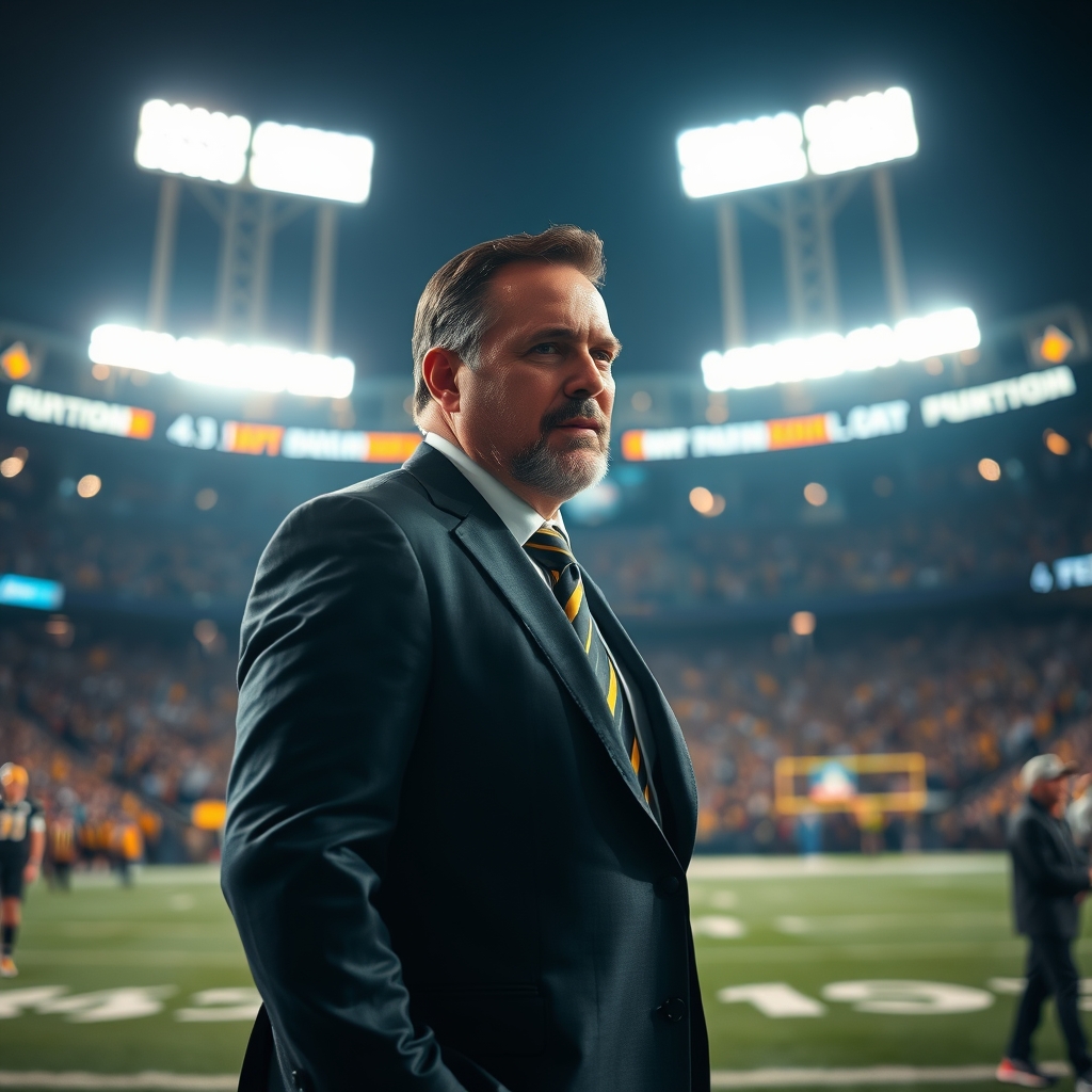 Mike Tomlin's Theory Behind NFL Week 1's Record-Breaking Offensive Explosion