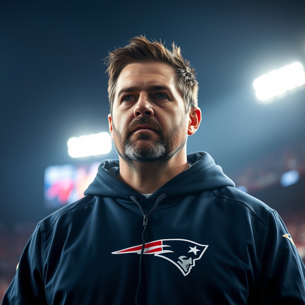 Mike Vrabel: Patriots' Upset Over Bills 'Gets Us Back in the Race'
