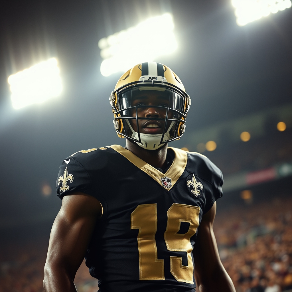 New Orleans Saints Final 53-Man Roster Projection: Key Battles and Surprises