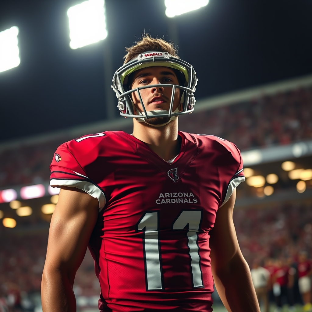 NFC Betting Breakdown: 16 Wagers for the 2026 Season article cover