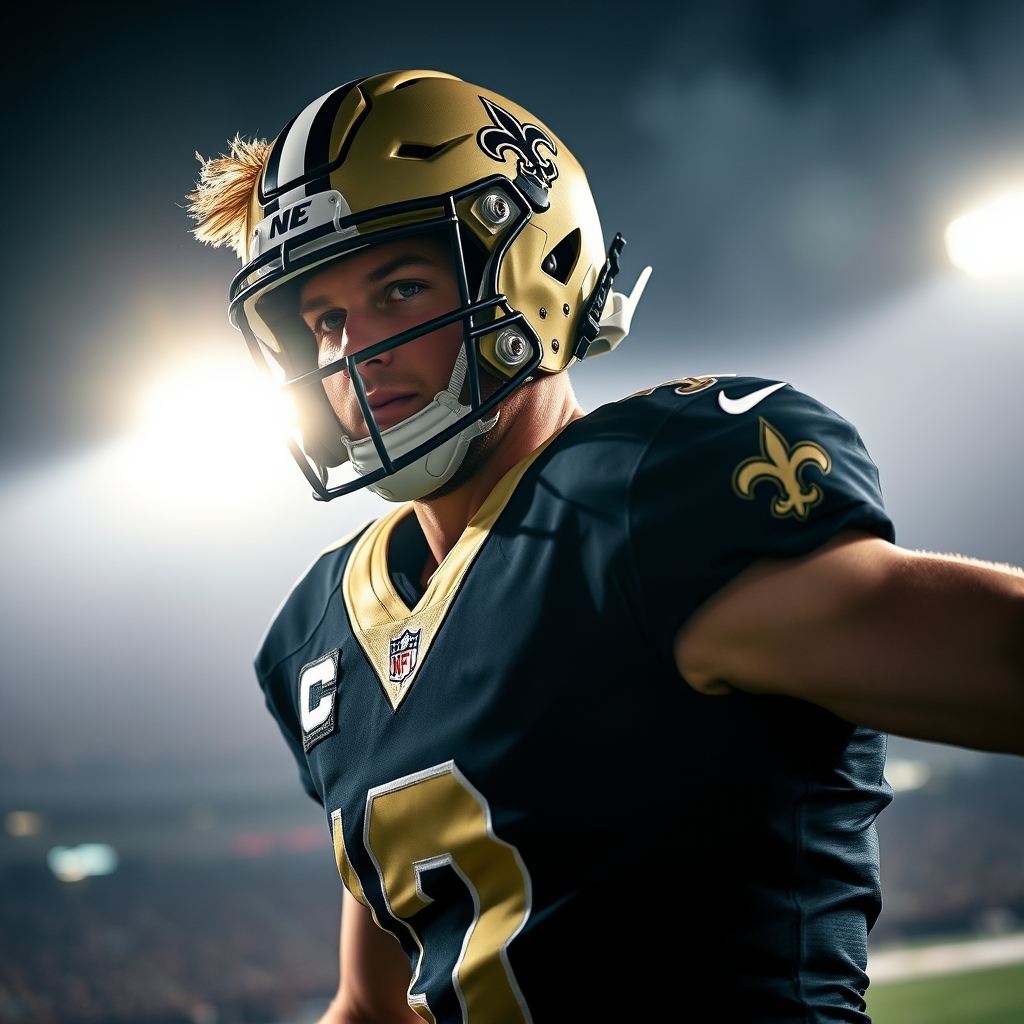 NFC South Week 2 Shakeup: Saints Stun Ravens, Panthers Roll, Bucs and Falcons Falter