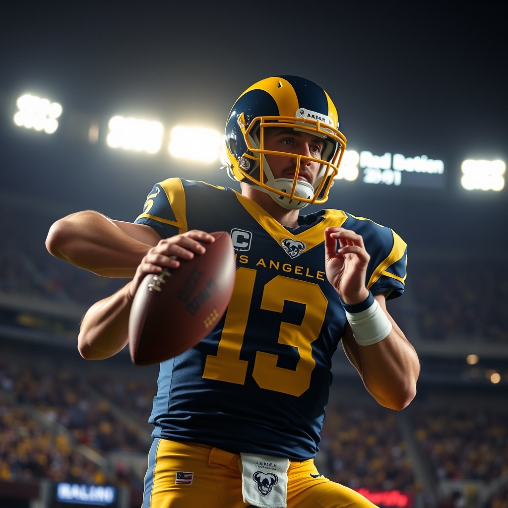 NFC West 2026 Schedule Predictions: Rams Soar, Seahawks Slide, 49ers Falter