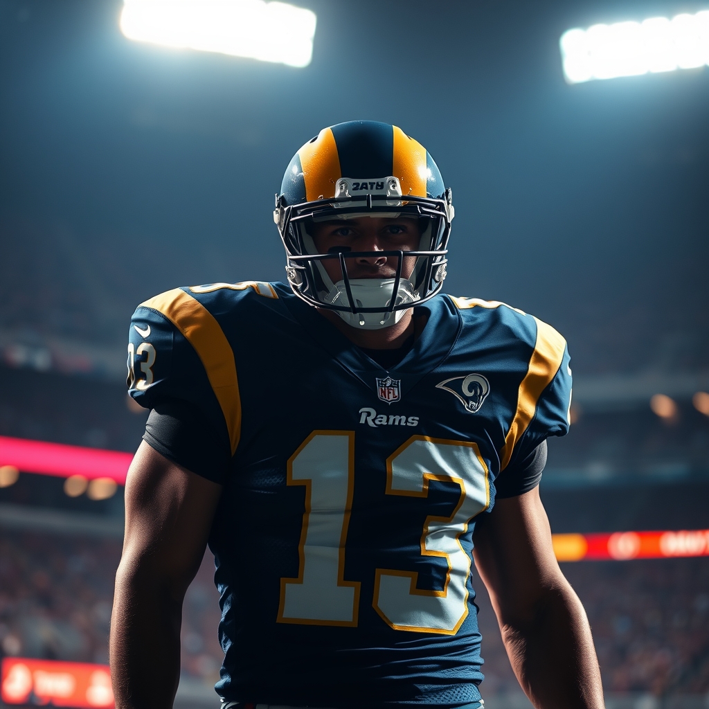 NFL 2026 Power Tiers: From Rams and Seahawks to Rebuilding Raiders