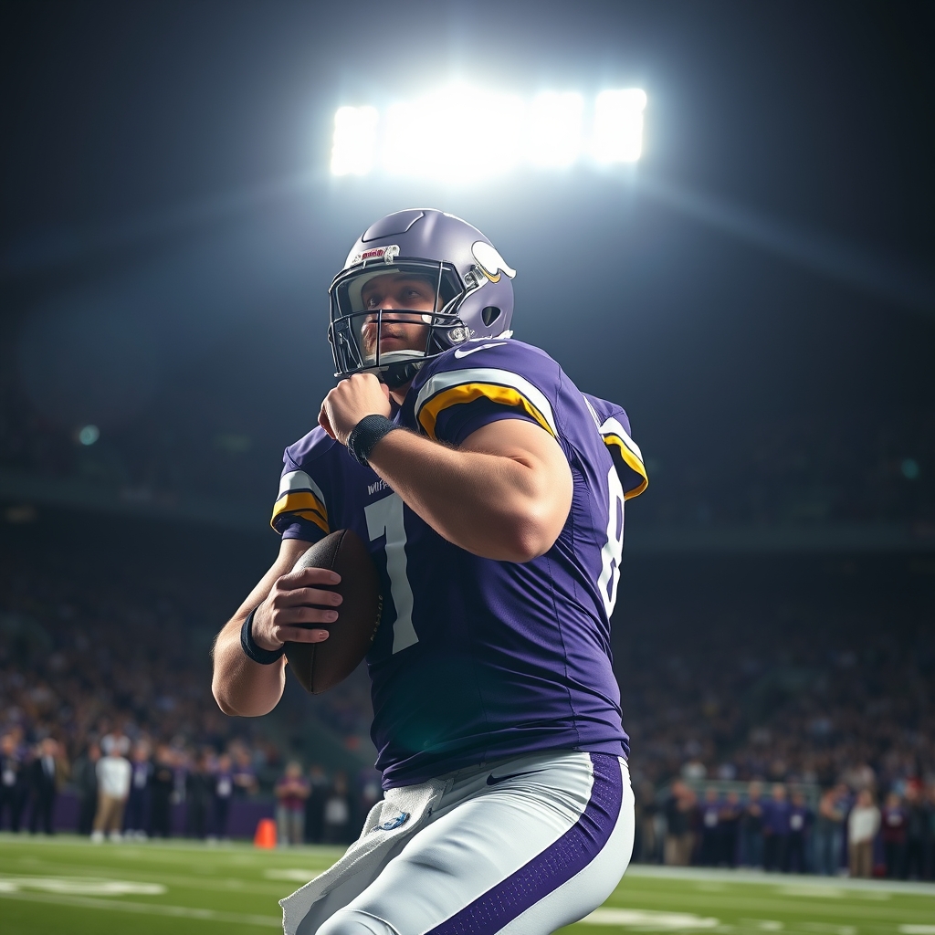 Backup QB Renaissance: Unbeaten Starters Reshape NFL Playoff Race