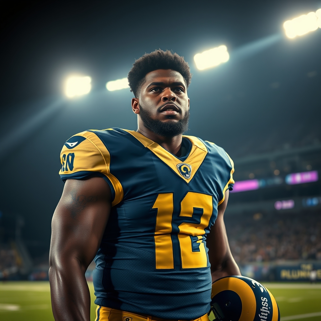 Comeback Player of the Year Odds: Can Aaron Donald Defy History?