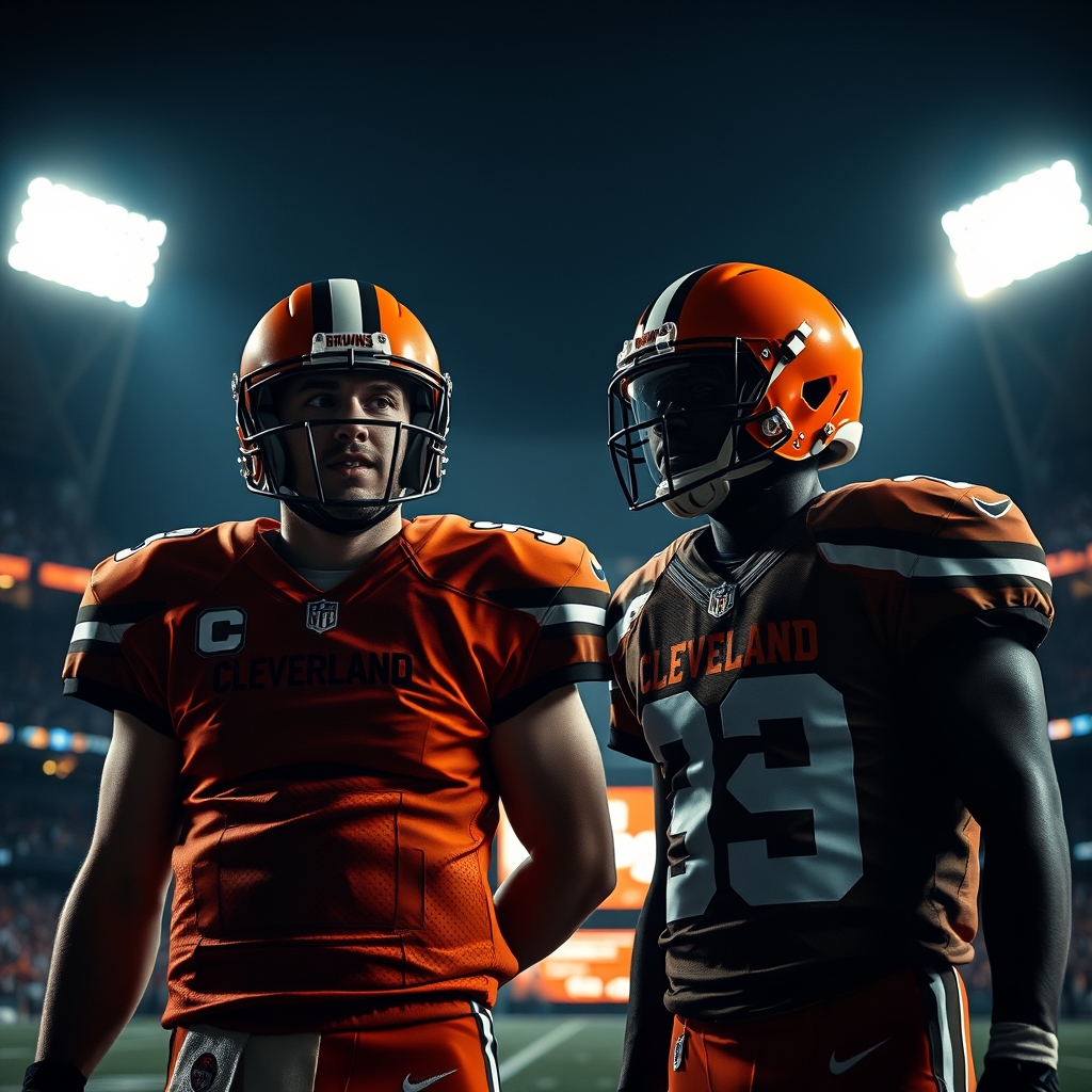 NFL Kills Pro Bowl Game, Elevates Honor as Pure Performance Award