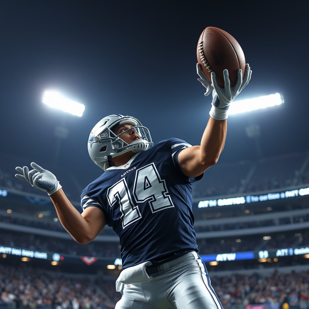 NFL Eliminates Pro Bowl Game: A New Era for All-Star Recognition