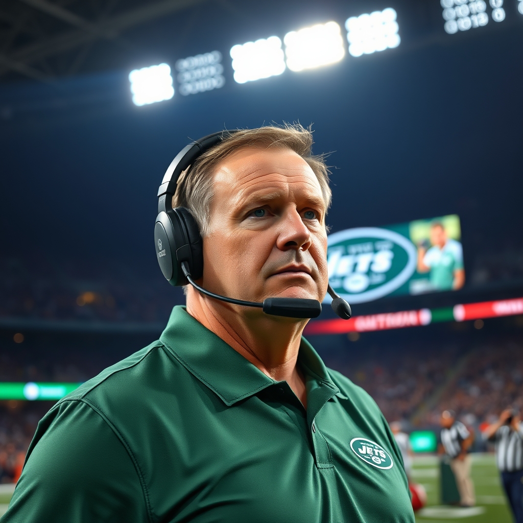 NFL Hot Seat Rankings 2026: Aaron Glenn, Todd Bowles Face Make-or-Break Seasons article cover