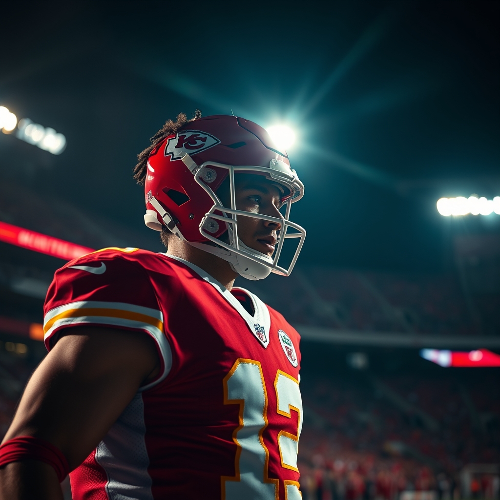NFL Kickoff Chaos: Henderson Out, Donald Delayed, Mahomes Ready for Week 1 article cover