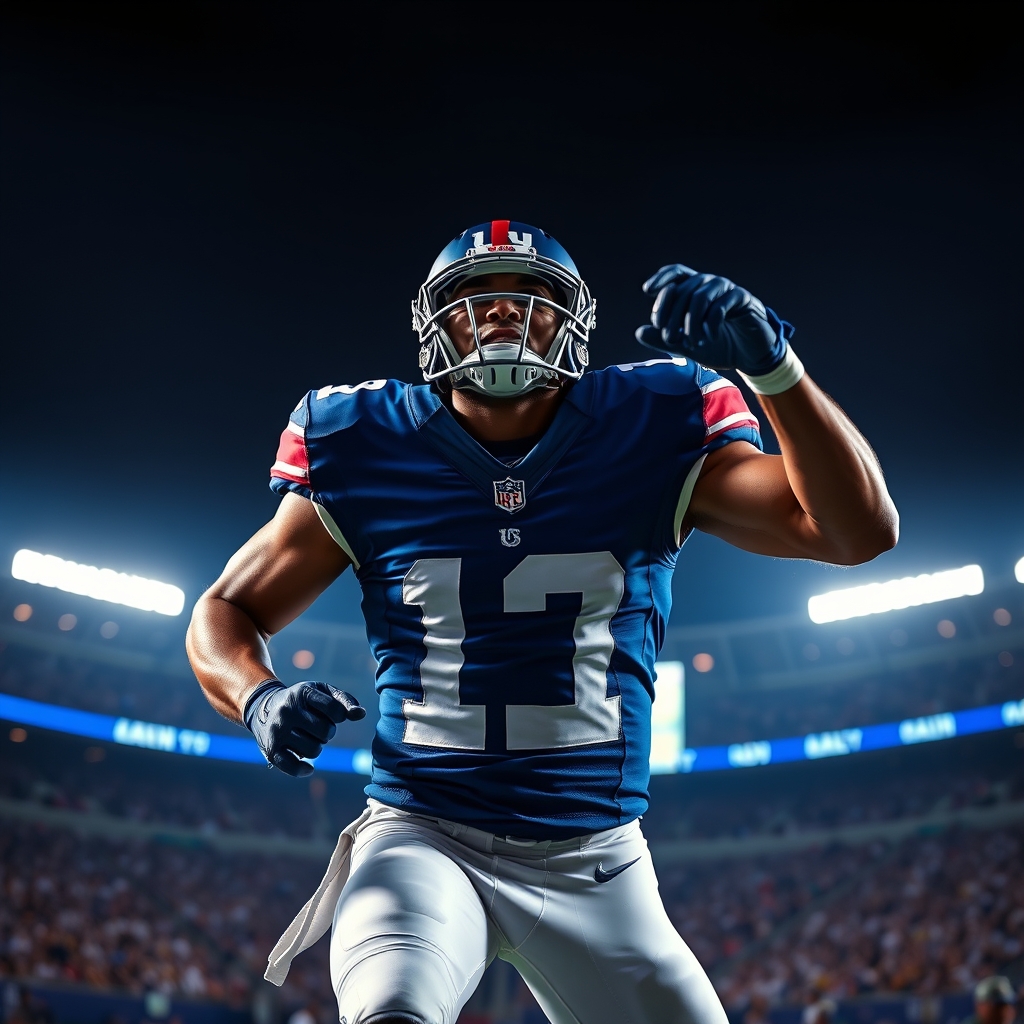 NFL Moms Open Up on Aging, Letting Go, and Raising Star Athletes article cover