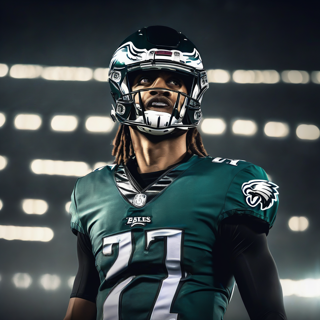 NFL Panic Meter 2026: Eagles Offense, Lions Defense in Crisis